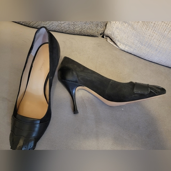 Joan and David size 9 heels 3" - Picture 5 of 5